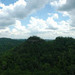 Natural Bridge Panoramic